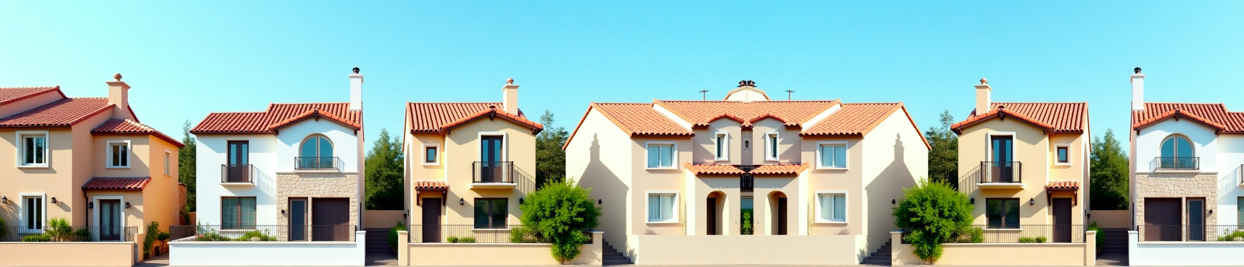 Isolation de combles en Espagne